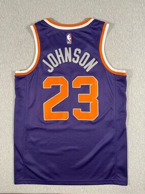 NWOT Nike Phoenix Suns Cam Johnson #23 Jersey | Size Medium